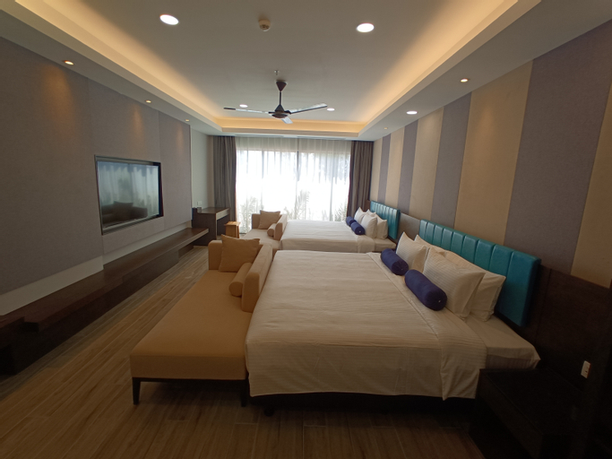 Bedroom 6