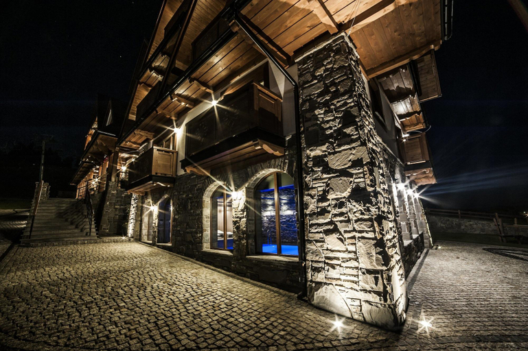 Public Area 2, Hotel Zawrat Ski Resort & Spa, Tatra