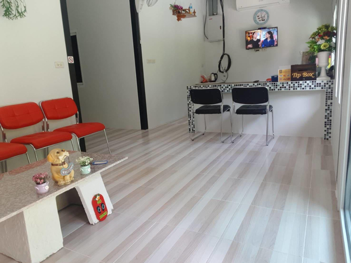 Public Area 2, Nest  Hostel Lipe, Muang Satun