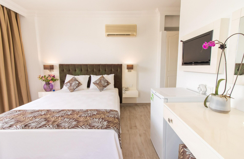 Bedroom 3, Bahar Hotel (+12 Adult ), Fethiye