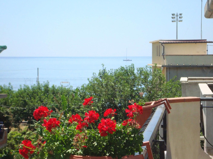 B&B Nereidi, Reggio Di Calabria