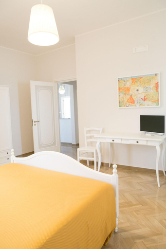 Bedroom 3, Le Duchesse, Barletta-Andria-Trani