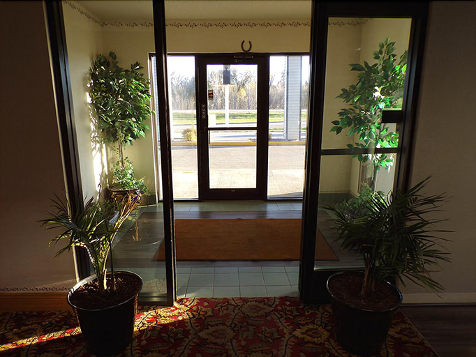 Public Area 3, Morton Inn, Renville
