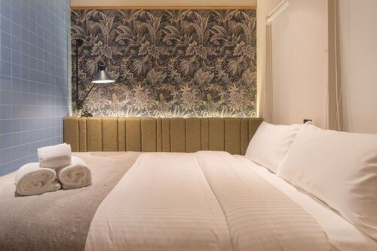 Bedroom 4, The Great Madras (SG Clean), Singapore