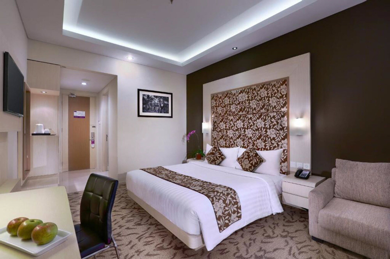 Quest San Denpasar by ASTON, Denpasar
