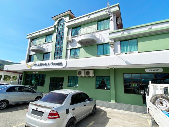 Exterior & Views 2, Rajawali Homes Kota Marudu, Kota Marudu