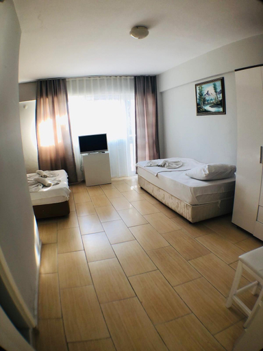 Bedroom 3, Altinyaz Hotel, Çeşme