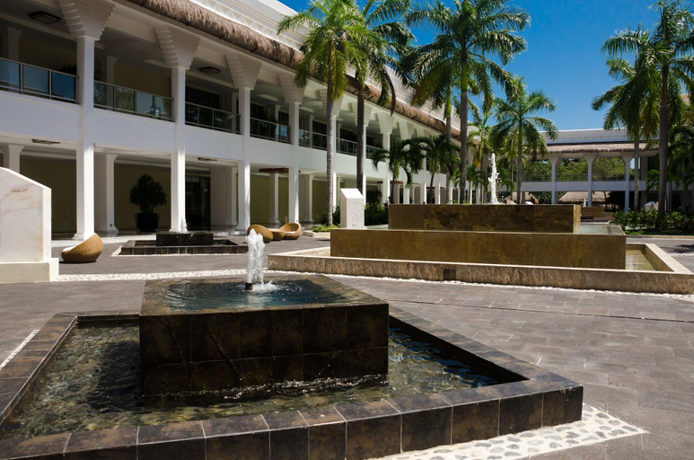 Public Area 5, Princess Family Club Riviera - All Inclusive, Cozumel