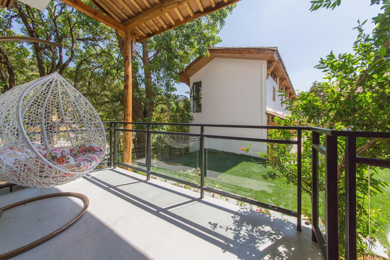 Public Area 3, Jiannanshan Garden Homestay, Kunming