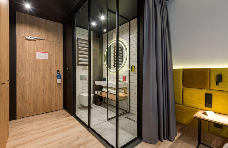 Public Area 4, Saltic Resort & Spa Grzybowo, Kołobrzeg