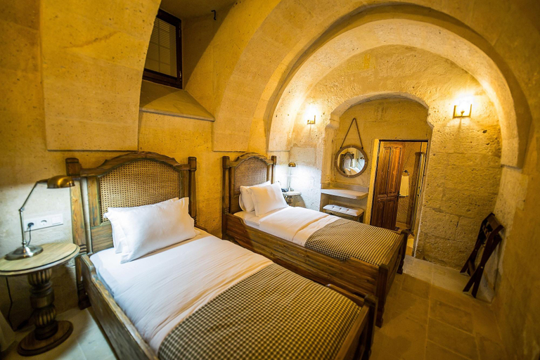 Bedroom 2, Maya Cave Hotel, Nevşehir