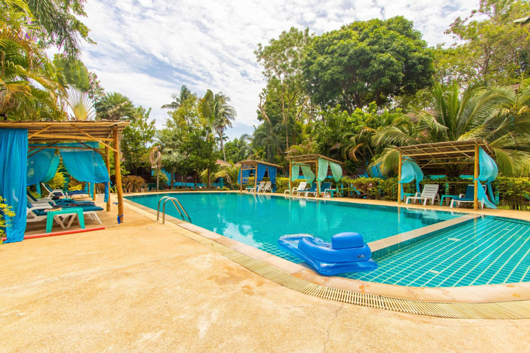 Baan Kiao Resort, Ko Phangan