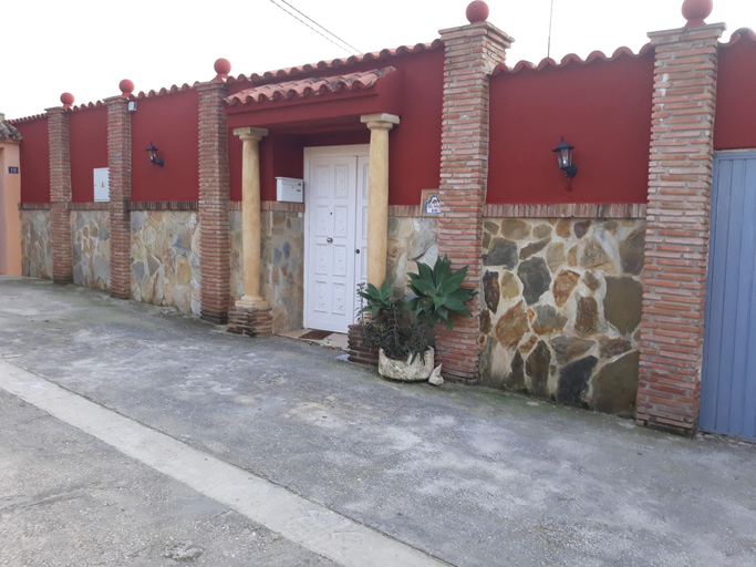 Exterior & Views, Charming villa in Marbella with private pool, Málaga