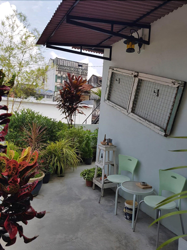 Exterior & Views 2, Sojourn Beds and Cafe, Larut and Matang