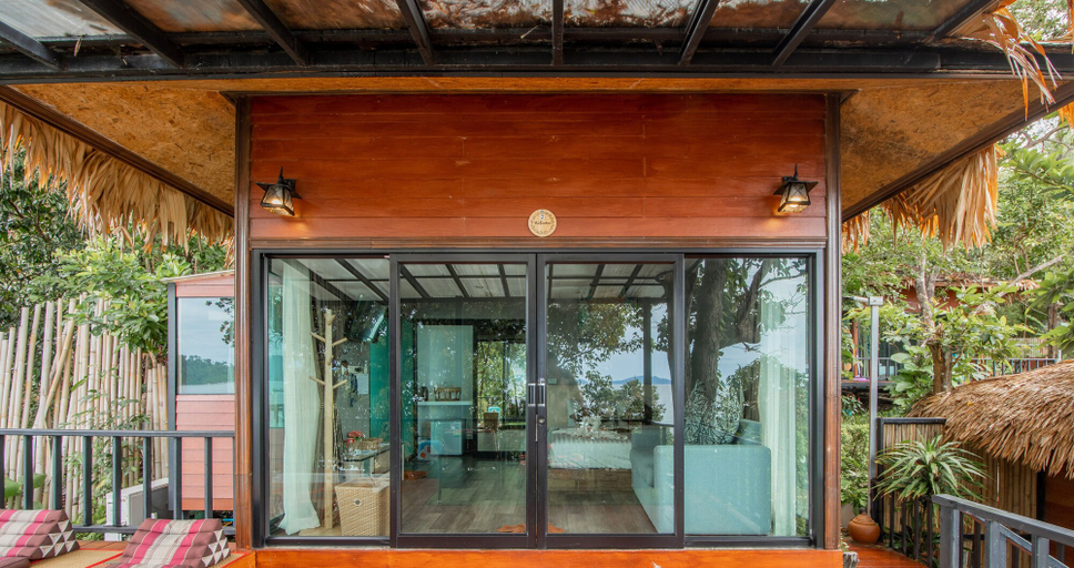 Public Area 5, Casa De Lipe Pool Villa , Muang Satun