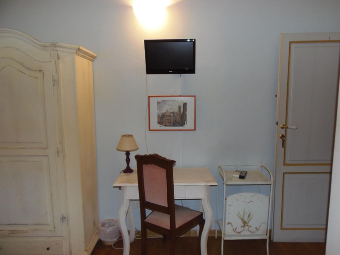 Bedroom 4, Relais del Duomo, Florence