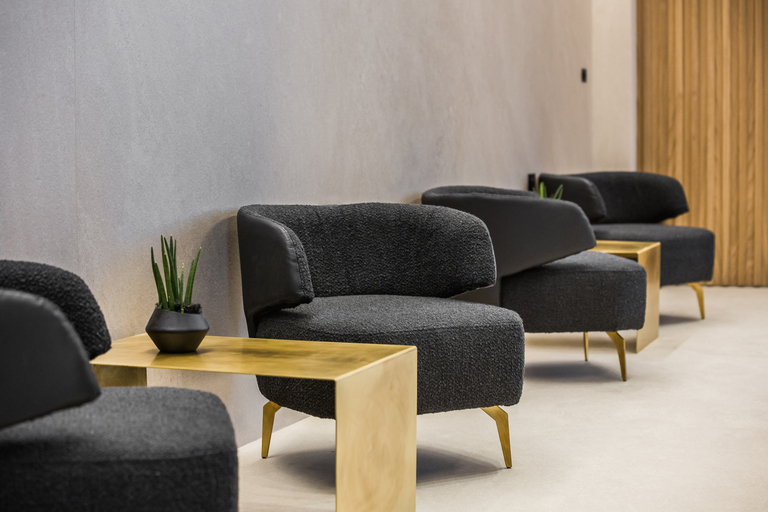 Public Area 4, Canale Hotel & Suites, Ionian Islands