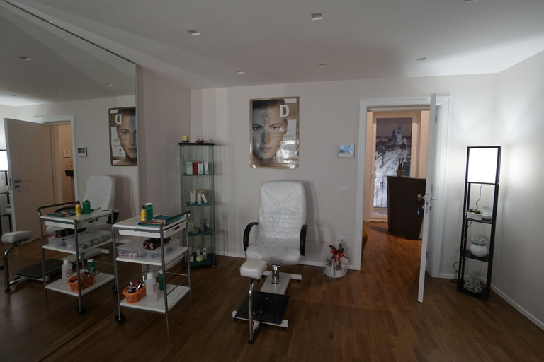 Public Area 3, Bed & Breakfast Beauty Borgo Fornaci, Barletta-Andria-Trani