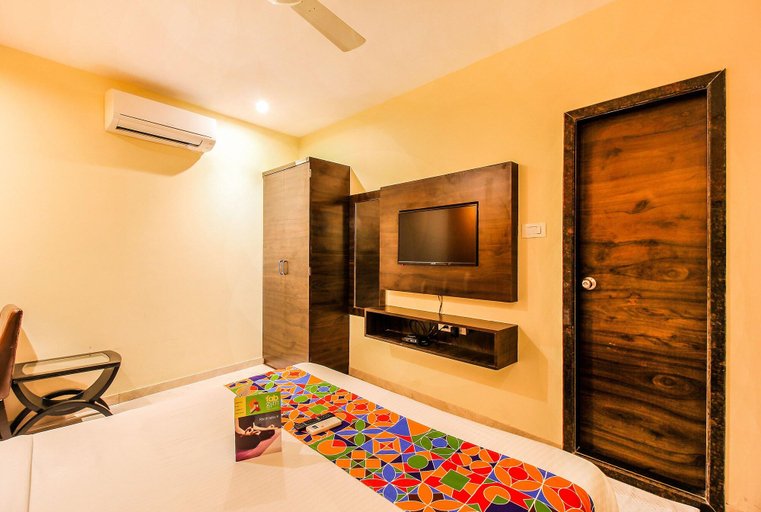 Others 5, FabHotel Atlas Plaza Andheri East, Mumbai Suburban