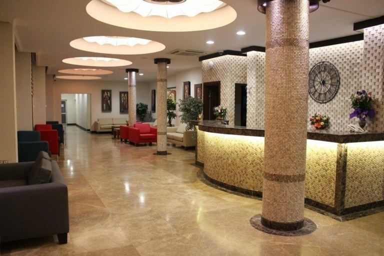 Public Area 2, Arbatt Marmaris, Marmaris