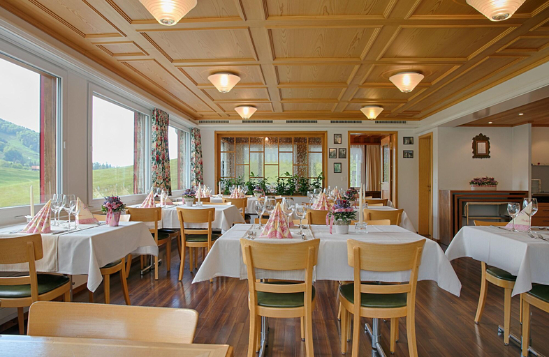 Food & Drinks 4, Gasthof Frohe Aussicht, Appenzell Innerrhoden