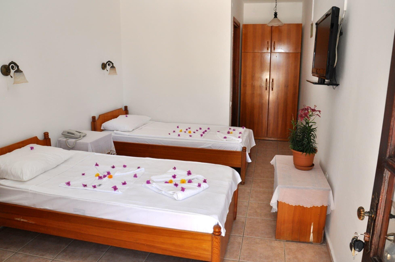 Bedroom 4, Gloria Tibi Jarra Hotel, Bodrum