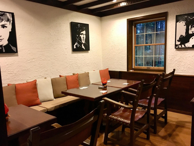 Public Area 3, Wadano Forest Hotel And Apartments, Hakuba