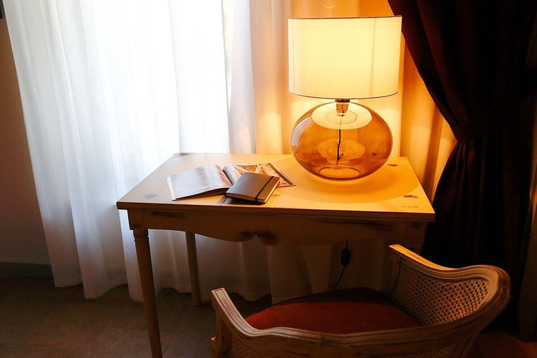 Bedroom 3, La Maison de Vì, Piacenza