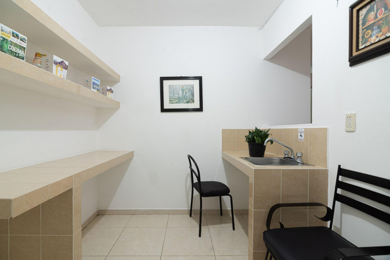 Bedroom 3, El Rincon De Los Angeles, Colima