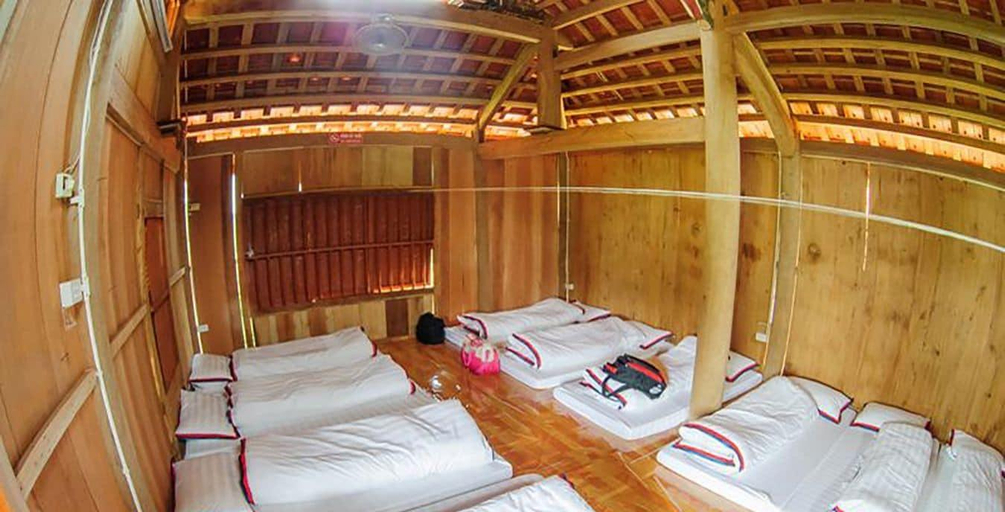 Sport & Beauty 5, Zostay Homestay - Adults Only - Hostel, Mai Châu