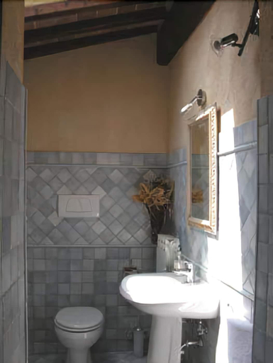 Bathroom 5, Antica Dimora, Siena