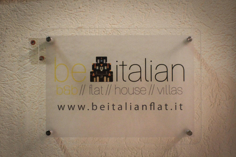 Exterior & Views 2, Be Italian Flat Piazza Bovio 22, Napoli