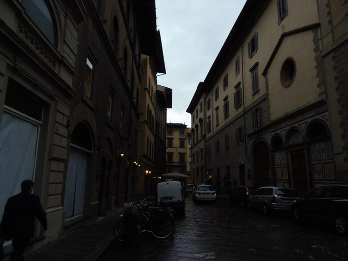 Relais del Duomo, Florence