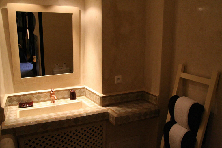 Riad 5 Sens, Marrakech