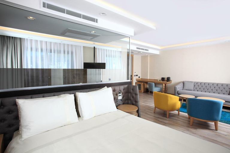 Bedroom 4, Eskiceshme - Adults Only - Special Class, Bodrum