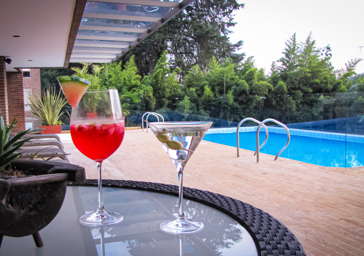 Sport & Beauty 2, MG Hotels & Suites, Rionegro