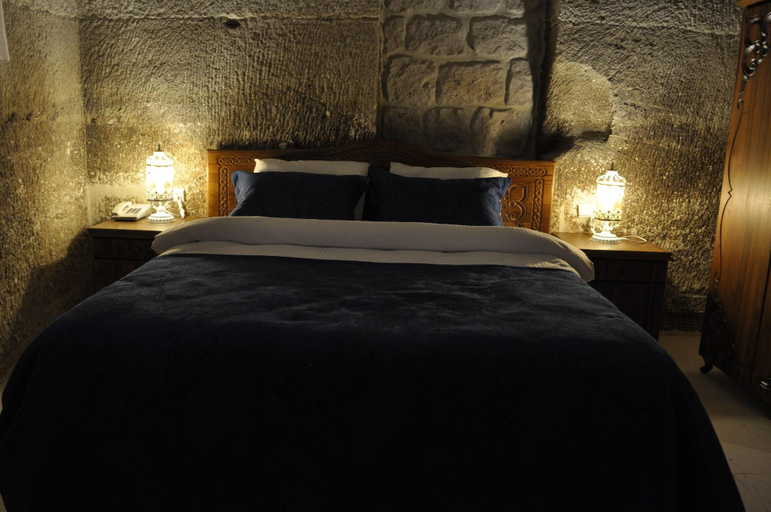 Bedroom 3, Salkim Cave House, Nevşehir