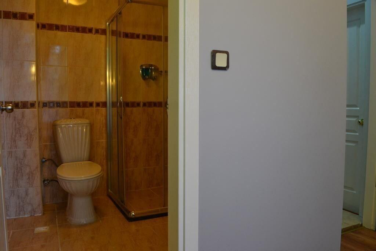 Bathroom 5, Istanbul Mosq Hotel at Fatih, Fatih