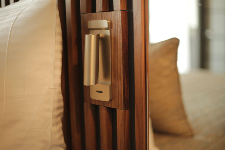 Bedroom, Levni Plus Hotel, Fatih