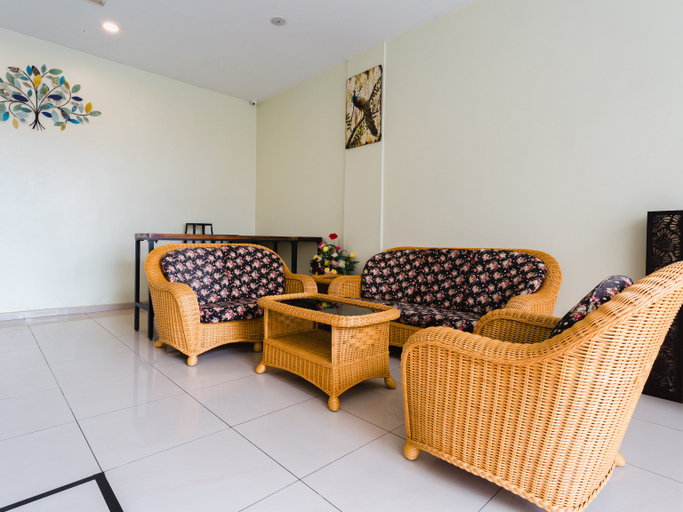 Public Area 3, U Stay Hotel, Keningau