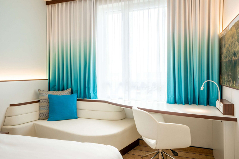 Comfort Hotel Frankfurt Airport West, Groß-Gerau