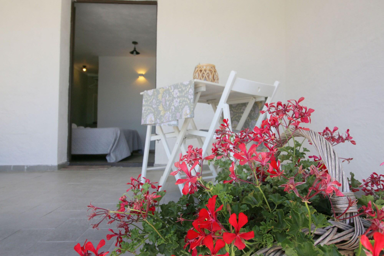 Bedroom 2, B&B Anacleto, Olbia-Tempio