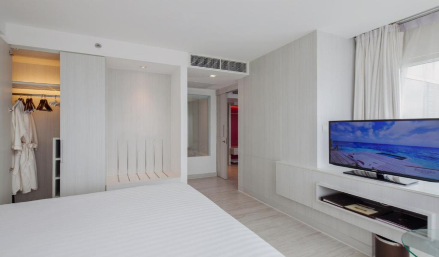 Bedroom 9