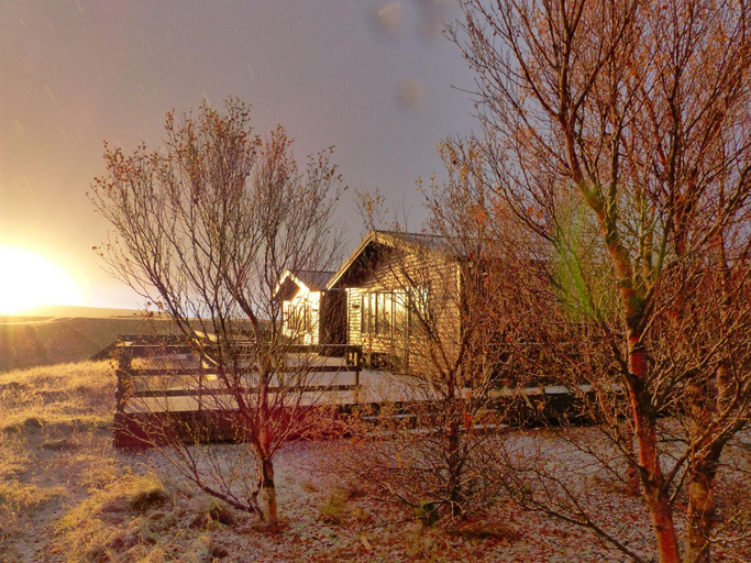 Exterior & Views 2, Aurora Lodge Hotel, Hvolhreppur