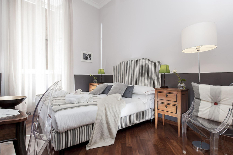 Bedroom 4, B&B all'Orologio, Rome