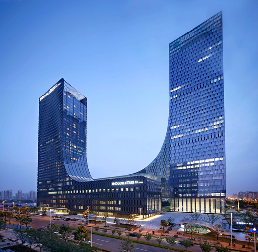 Hilton Suzhou, Suzhou