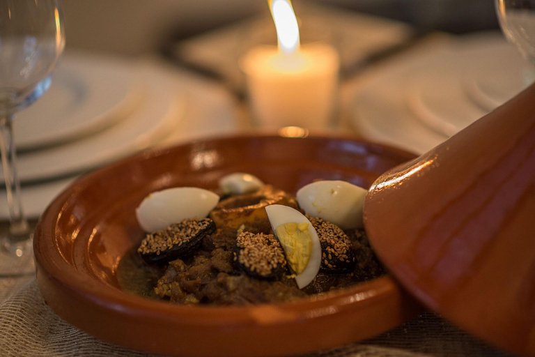 Food & Drinks 5, Palais Riad Razala & Spa, Marrakech