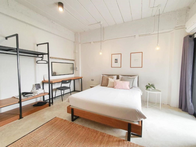 The 51 Hometel, Muang Chiang Mai