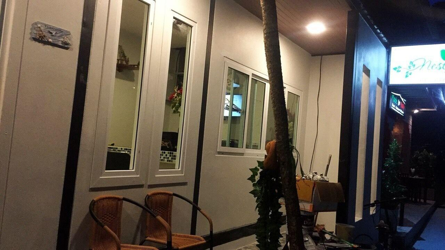 Others 5, Nest  Hostel Lipe, Muang Satun