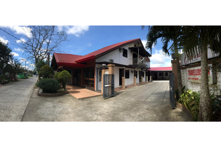 OYO 741 Sierra Travellers Inn, Tagaytay City